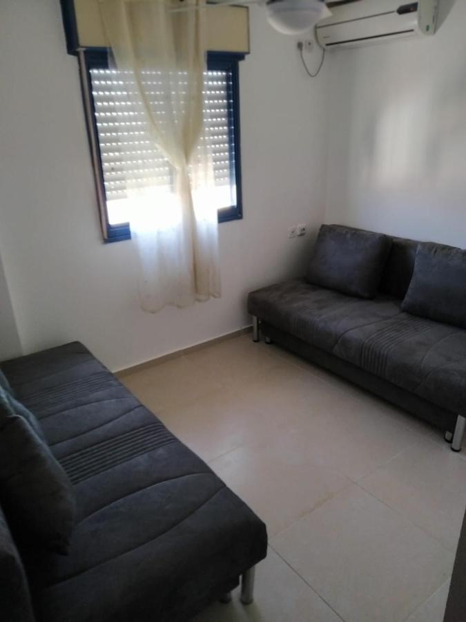 פנורמה לים האדום Daire Eilat Dış mekan fotoğraf