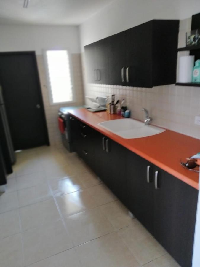 פנורמה לים האדום Daire Eilat Dış mekan fotoğraf
