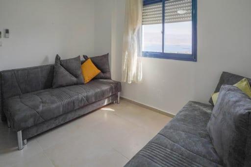פנורמה לים האדום Daire Eilat Dış mekan fotoğraf