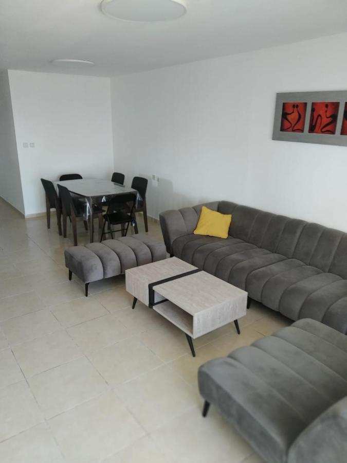 פנורמה לים האדום Daire Eilat Dış mekan fotoğraf